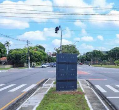 Imagem - Rua próximo ao Hangar será interditada no fim de semana