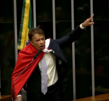 Imagem - Justiça revoga prisão do ex-deputado federal Wladimir Costa