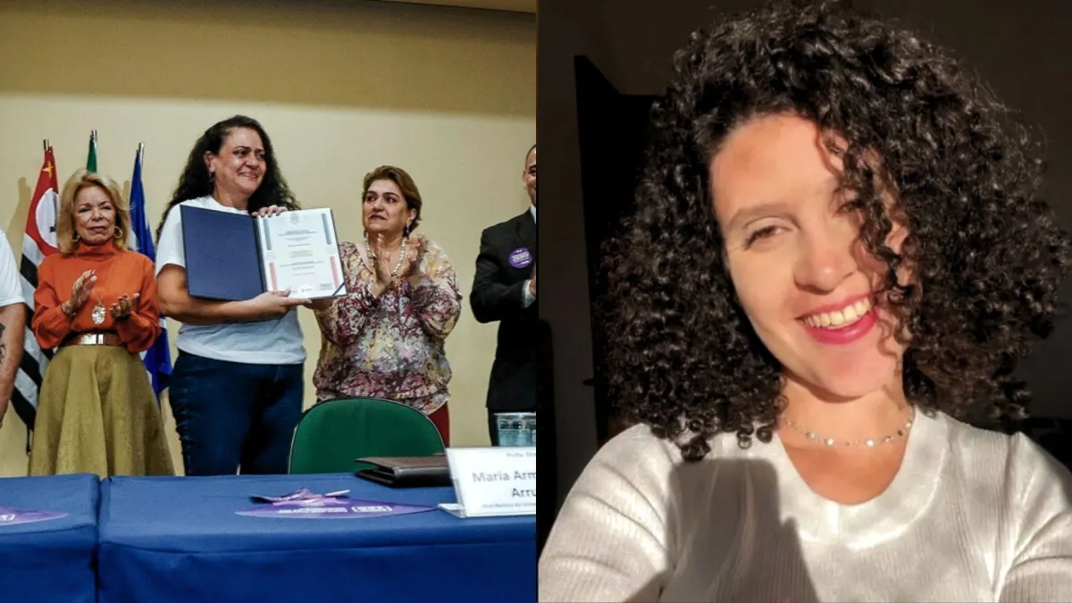 Imagem - Estudante da USP assassinada em abril recebe diploma póstumo de mestrado