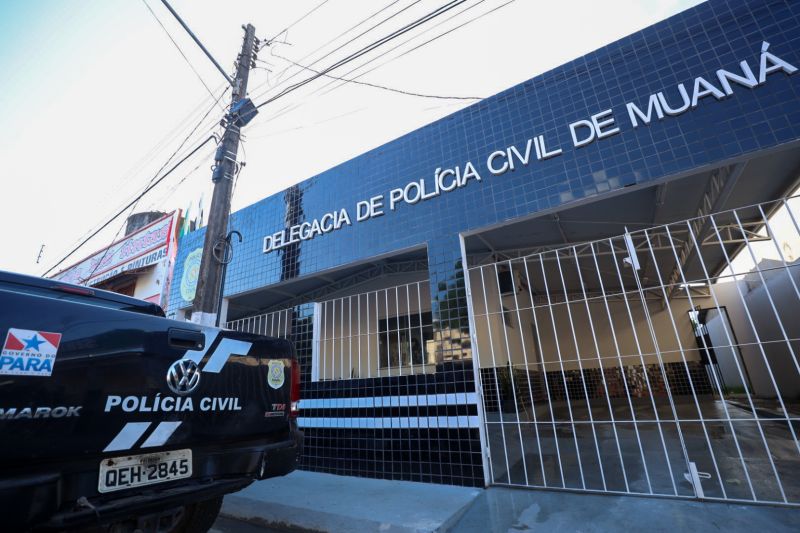 Imagem - Homem é preso suspeito de fraudar empréstimos no Marajó