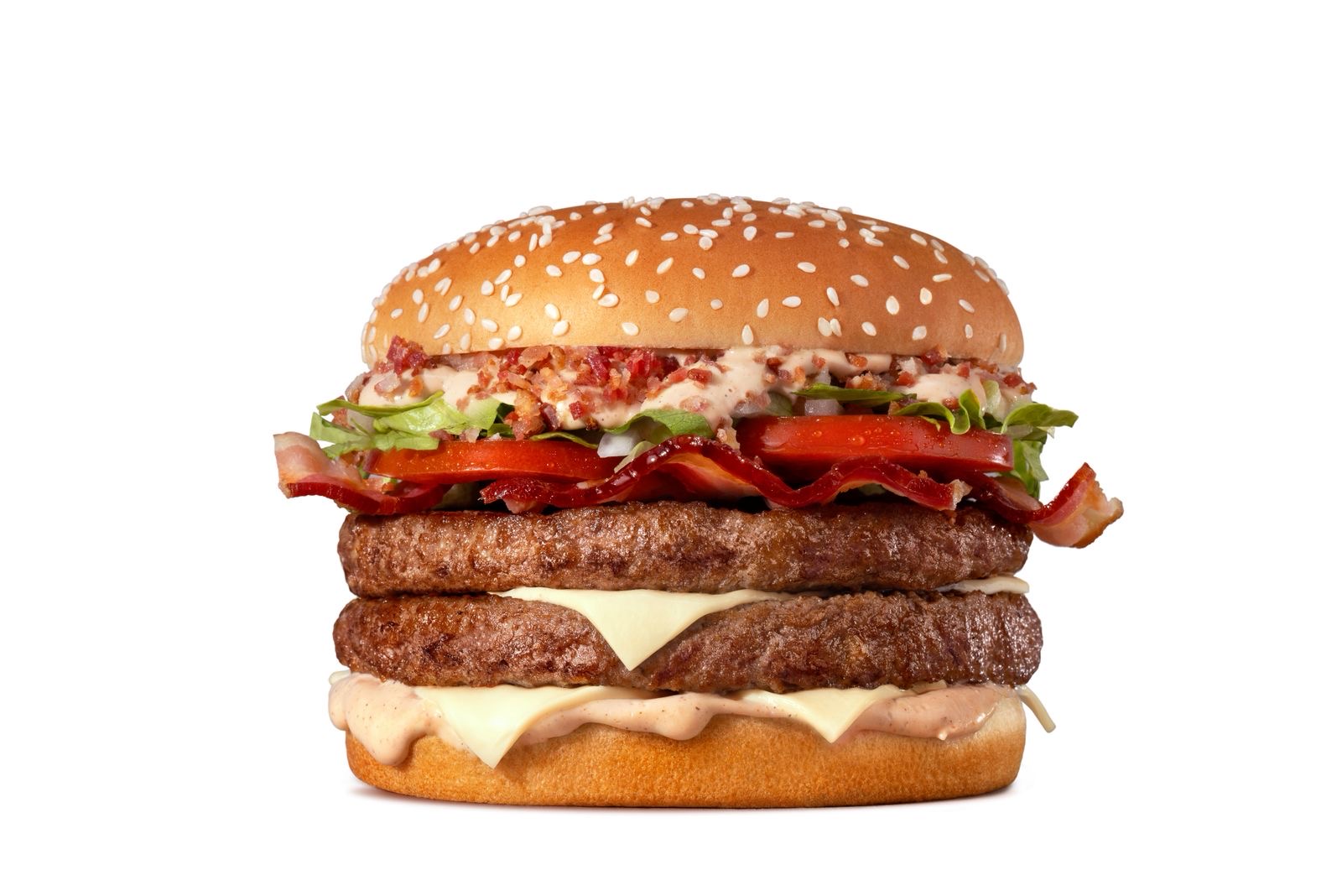 Com a linha Tasty, o McDonald’s reforça a sua conexão com os fãs de um dos sabores mais icônicos do seu cardapio  
