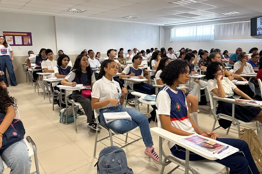 Enem Pará -