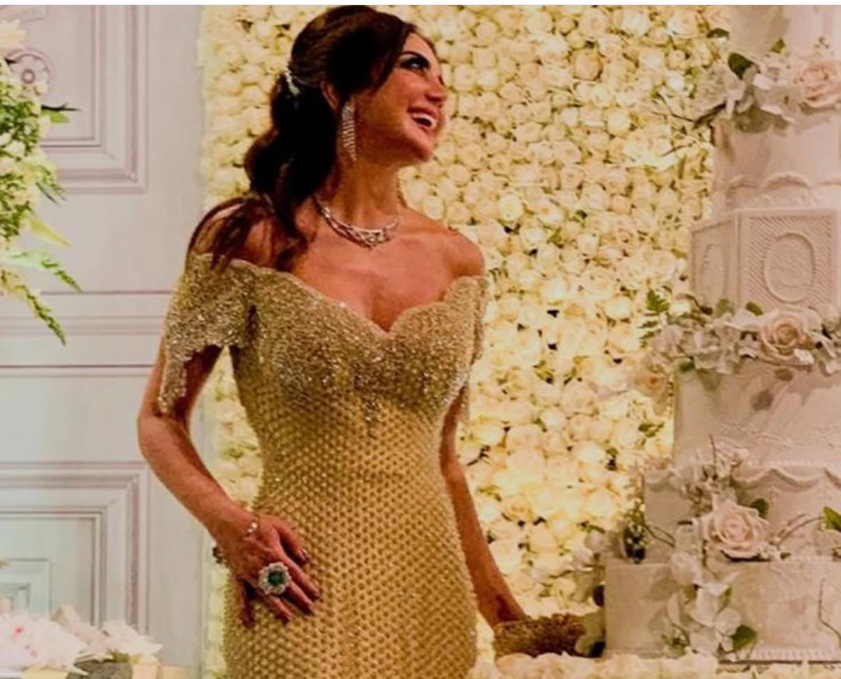 Imagem - Fadia Farah Freire é a aniversariante desta sexta-feira