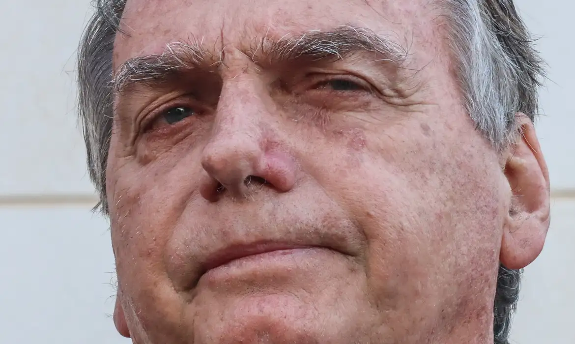 Jair Messias Bolsonaro