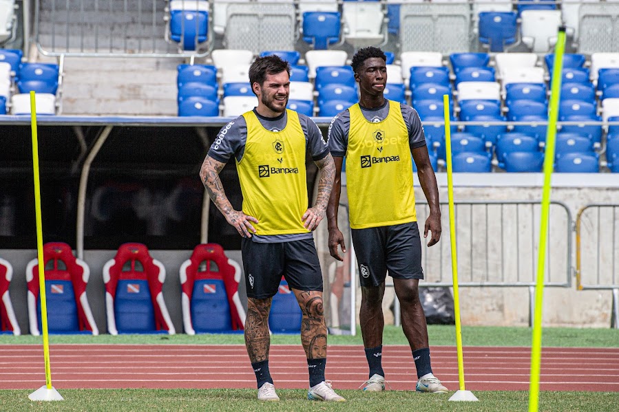 Imagem - Remo: António Oliveira deve promover duas mudanças para encarar o Vila Nova