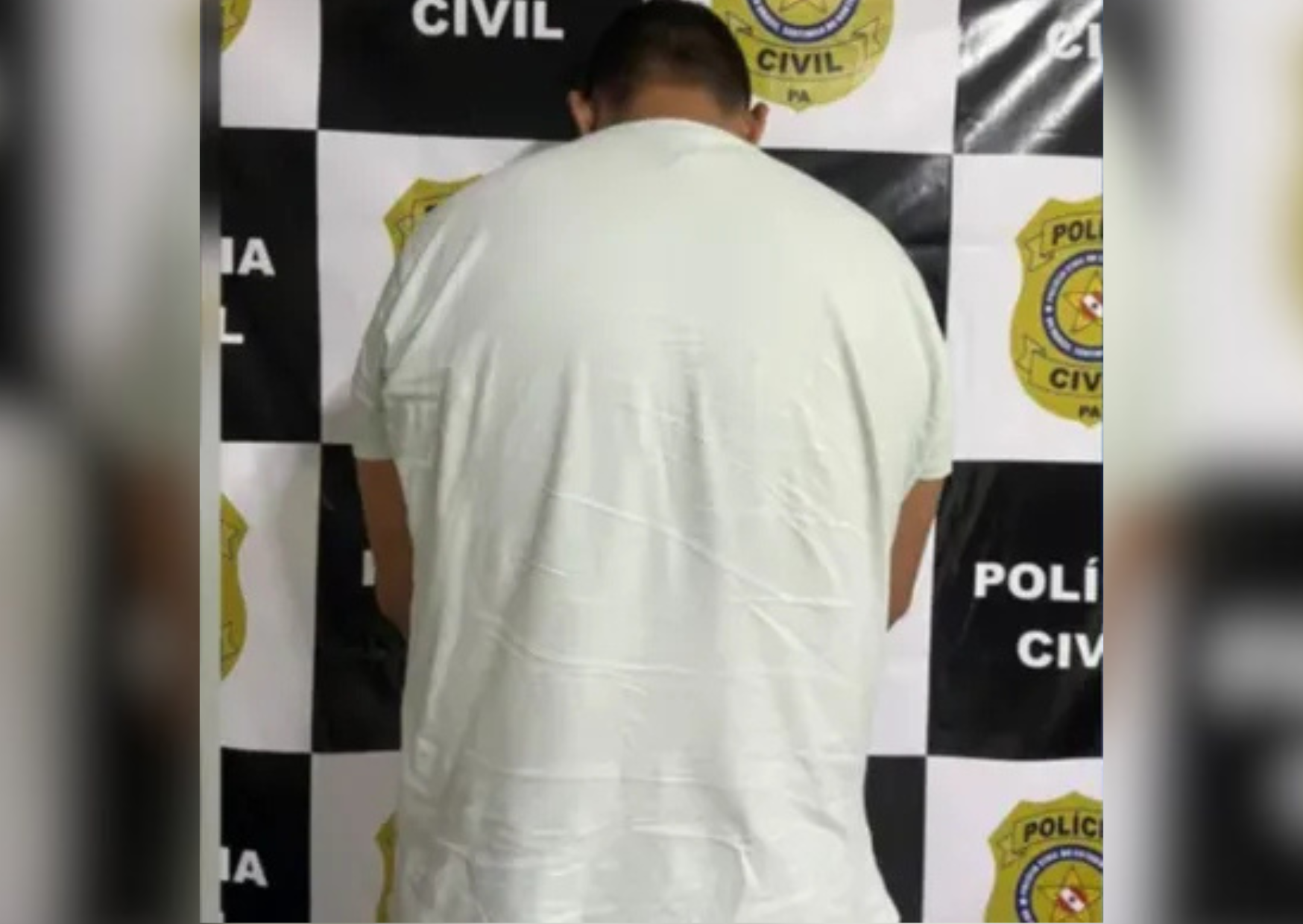 Polícia Civil aponta que Rafael Mota Ribeiro não apenas contratou os criminosos, mas também teria dado apoio direto após o assassinato