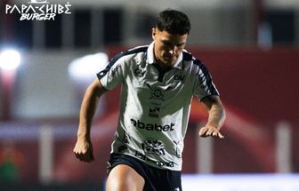 Mesmo sem jogar bem, Remo busca empate contra o Vila Nova