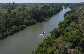 Criação de novas áreas de proteção ambiental opõe ICMBio e produtores no Pará