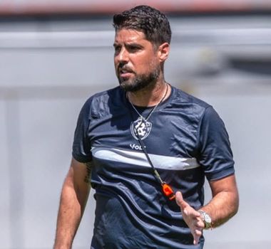 Imagem - António Oliveira destaca evolução do Remo após empate com o Vila: 'parabenizar os jogadores'