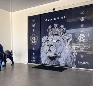 Imagem - Baenão passa por modernização para receber retorno do Remo