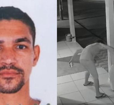 Imagem - Homem mata três pessoas a facadas e morre em confronto com a polícia no Pará