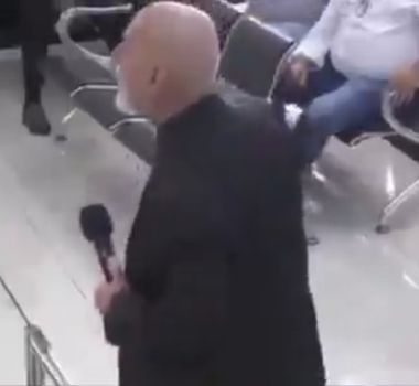 Imagem - Vídeo: pastor é alvo de denúncias após revelar ameaças a pessoas em situação de rua