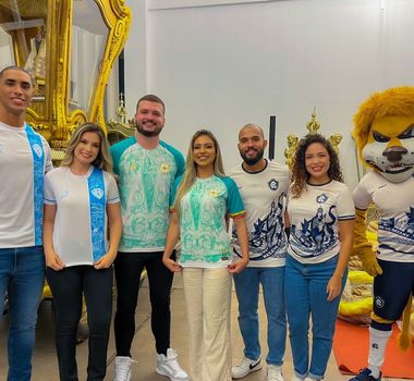 Imagem - Vasco, Remo, Paysandu e Tuna apresentam camisa com Selo Oficial do Círio