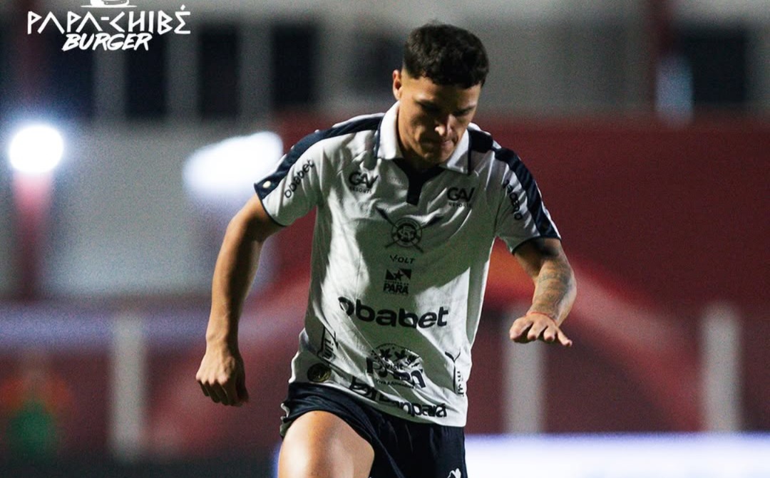 Imagem - Mesmo sem jogar bem, Remo busca empate contra o Vila Nova