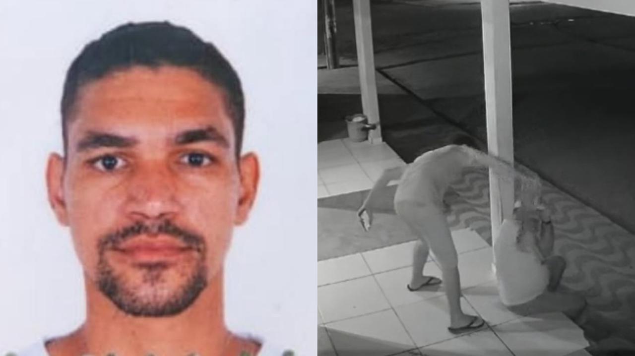 Homem mata três pessoas a facadas e morre em confronto com a polícia no Pará.