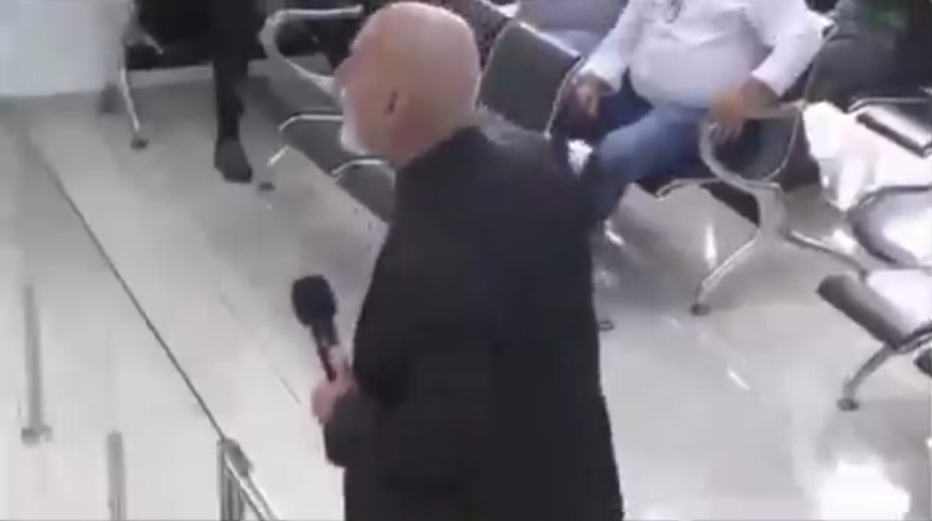 Pastor de Minas Gerais é alvo de denúncias após revelar ameaças a pessoas em situação de rua.