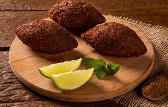 7 receitas de quibe vegano para fazer em casa