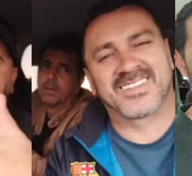 Imagem - Polícia encontra novos projéteis em propriedade ligada a desaparecidos no Paraná