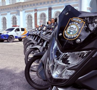Imagem - Flanelinha é preso após cobrar até R$ 40 por vaga de carro em Belém