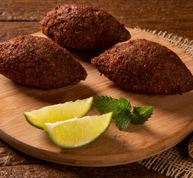 Imagem - 7 receitas de quibe vegano para fazer em casa