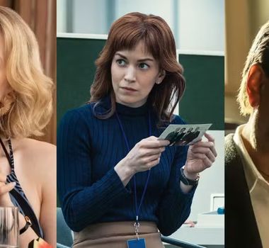 Imagem - Emmy 2025 acontece neste domingo, 14; saiba como assistir, horário e séries indicadas