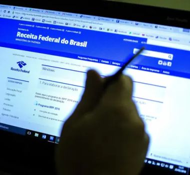 Imagem - Receita Federal desenvolve sistema 150 vezes maior que o PIX para ressarcimento de impostos