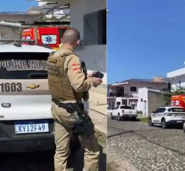 Imagem - Criança de 2 anos é morta a facadas em Santa Catarina; mãe é suspeita