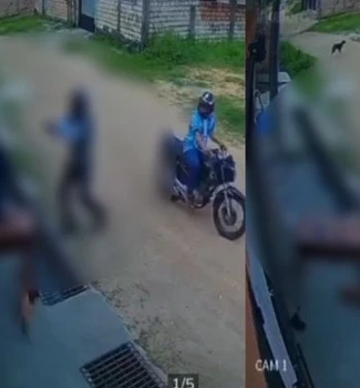 Imagem - Homem é morto a tiros em Capanema, nordeste do Pará