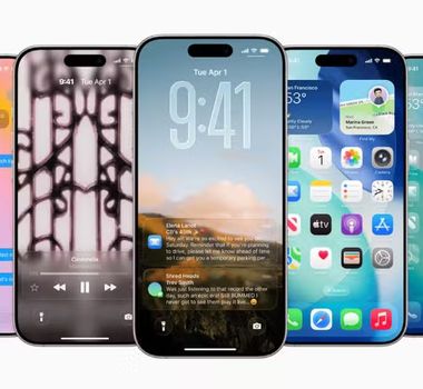 Imagem - Apple libera iOS 26, conheça as funções que chegam com a atualização