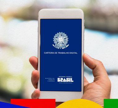 Imagem - Distrito Federal inicia semana com 884 vagas de emprego e salários de até R$ 5 mil
