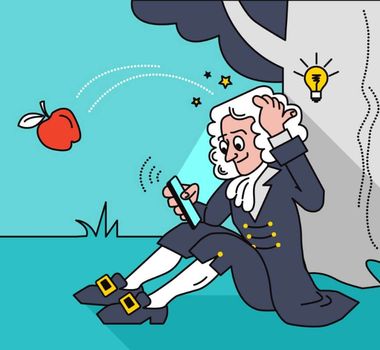 Imagem - Entenda os principais conceitos das Leis de Newton