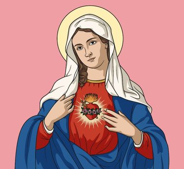 Imagem - 6 orações para o Dia de Nossa Senhora das Dores