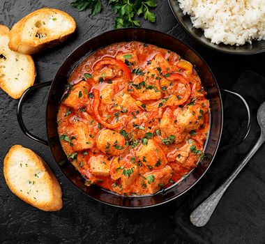 Imagem - 5 receitas leves com peixe para começar a semana