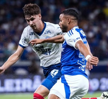 Imagem - Bahia x Cruzeiro: saiba o horário e onde assistir ao jogo pelo Brasileirão