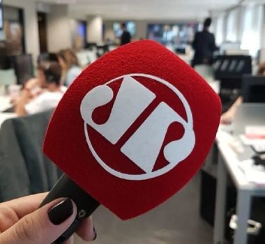 Imagem - MPF pede cancelamento das concessões da Jovem Pan por desinformação nas eleições de 2022