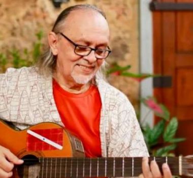 Imagem - Obra de Nilson Chaves poderá ganhar homenagem na Alepa