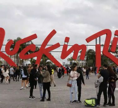 Imagem - Rock in Rio 2026 anuncia datas do festival