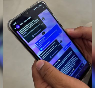Imagem - Nova tecnologia permite antecipar recebíveis para médicos com um clique e sem burocracia