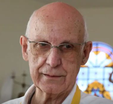 Imagem - Padre Júlio Lancellotti cumprirá agenda pastoral em Belém