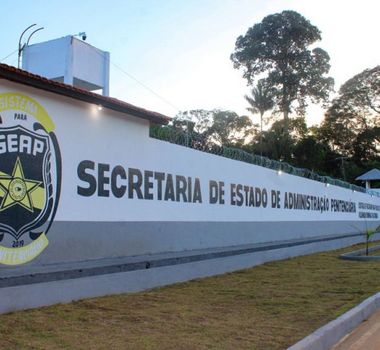 Imagem - SEAP prorroga inscrições para PSS