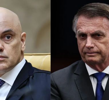Imagem - Moraes dá 24 horas para polícia explicar demora em retorno de Bolsonaro
