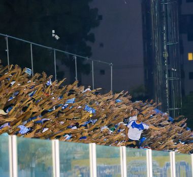 Imagem - Já caiu? Confira as contas que o Paysandu tem que fazer para escapar do rebaixamento