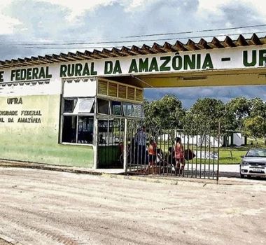 Imagem - Vestibulinho: Ufra oferta 341 vagas em cursos de graduação no Pará