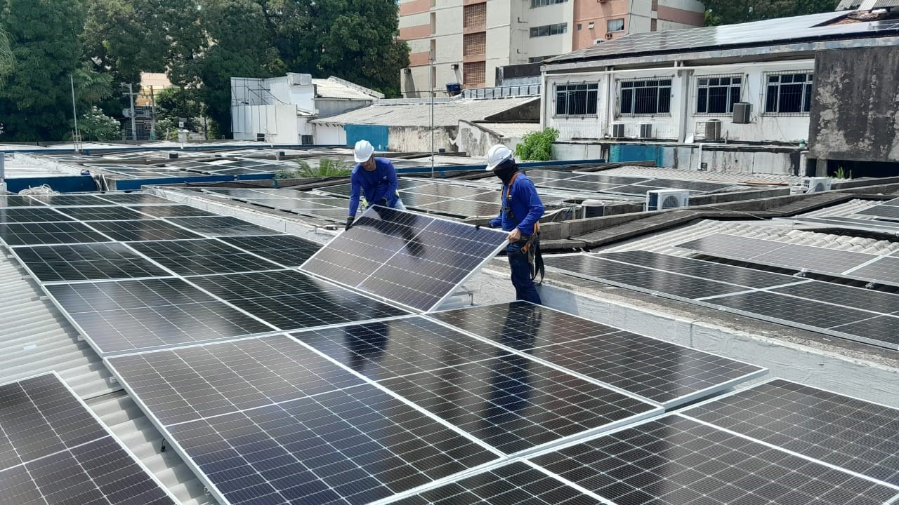 Belém, sede em novembro da COP30, ganha assim mais um projeto ligado à sustentabilidade e à inclusão social.