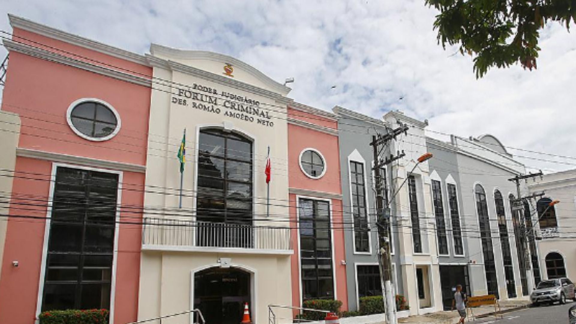 Caso está sendo julgado e tem previsão de encerramento na noite de hoje