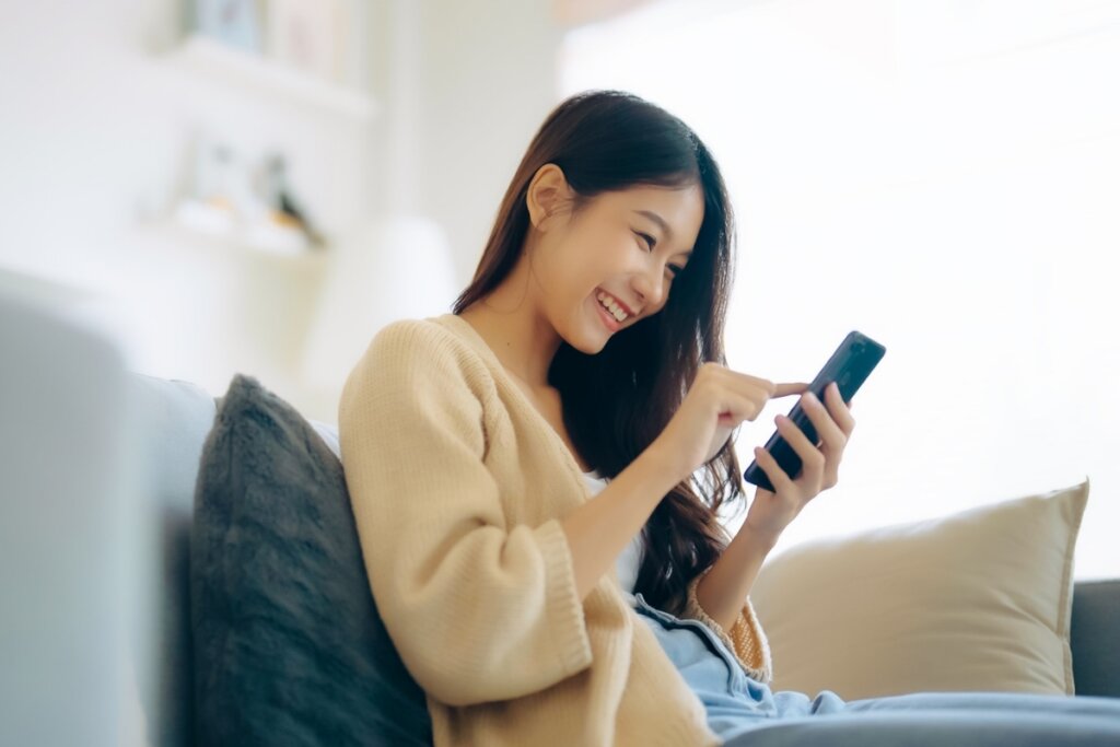 A fidelização do cliente vem da sensação de pertencimento que uma marca gera (Imagem: Monster Ztudio | Shutterstock)