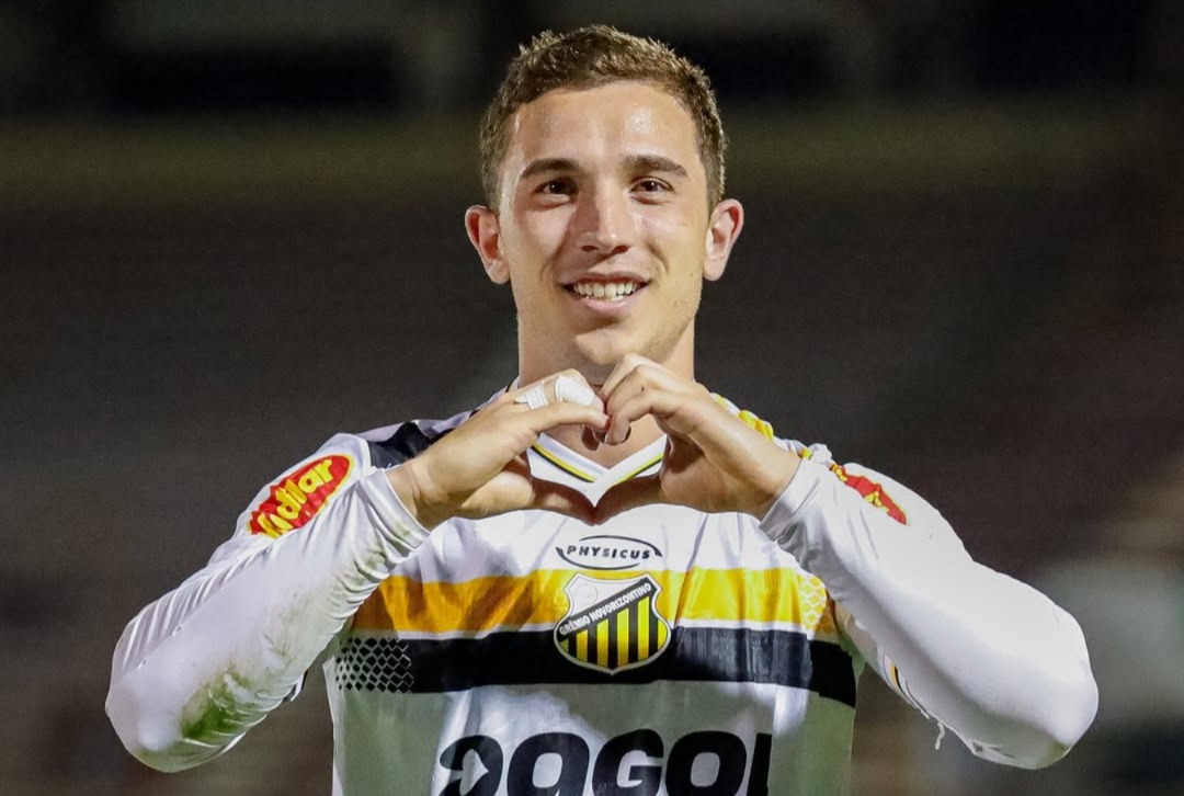 Imagem - Novorizontino vence a Ferroviária de virada pela 26ª rodada