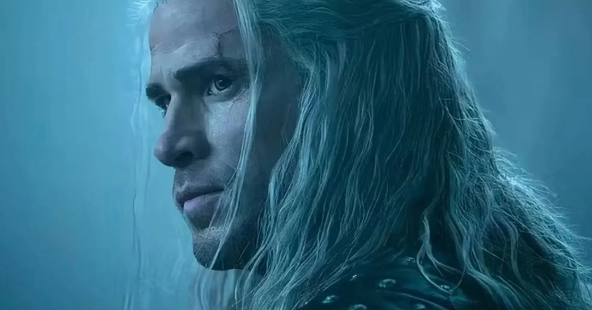 Liam Hemsworth aparece como Geralt nas novas imagens de The Witcher ...