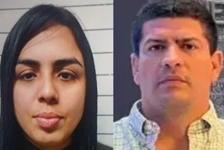 Suspeita de mandar matar empresário em Castanhal é presa na Paraíba
