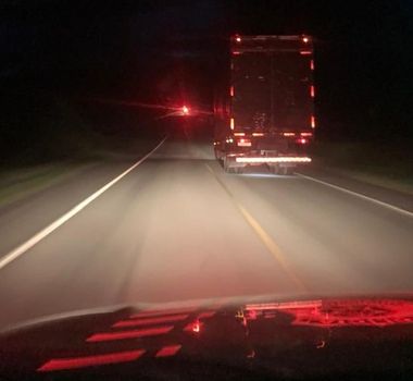 Imagem - Vídeo: dupla é presa após roubo de caminhão e sequestro na BR-316, no Pará